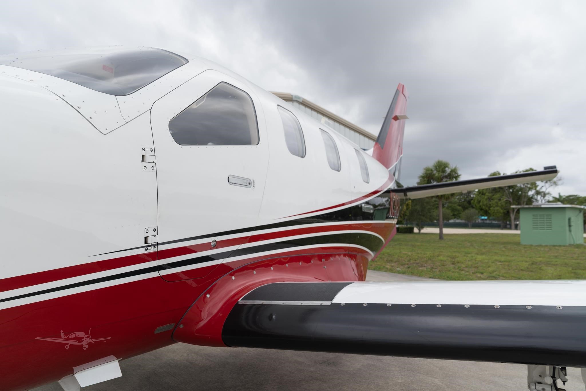 TBM 900