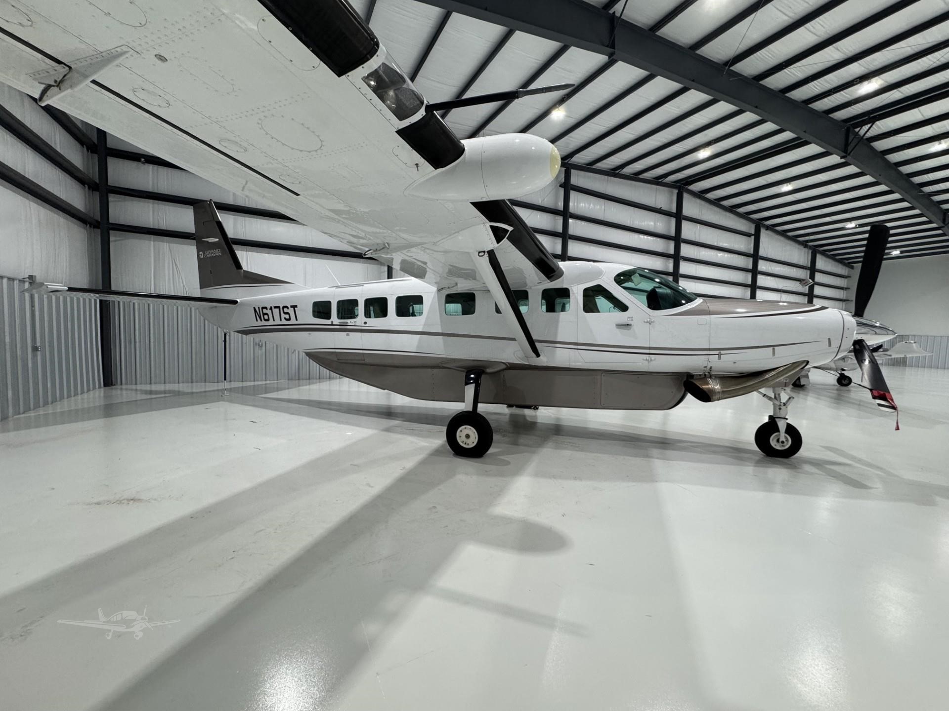 Cessna 208B Grand Caravan