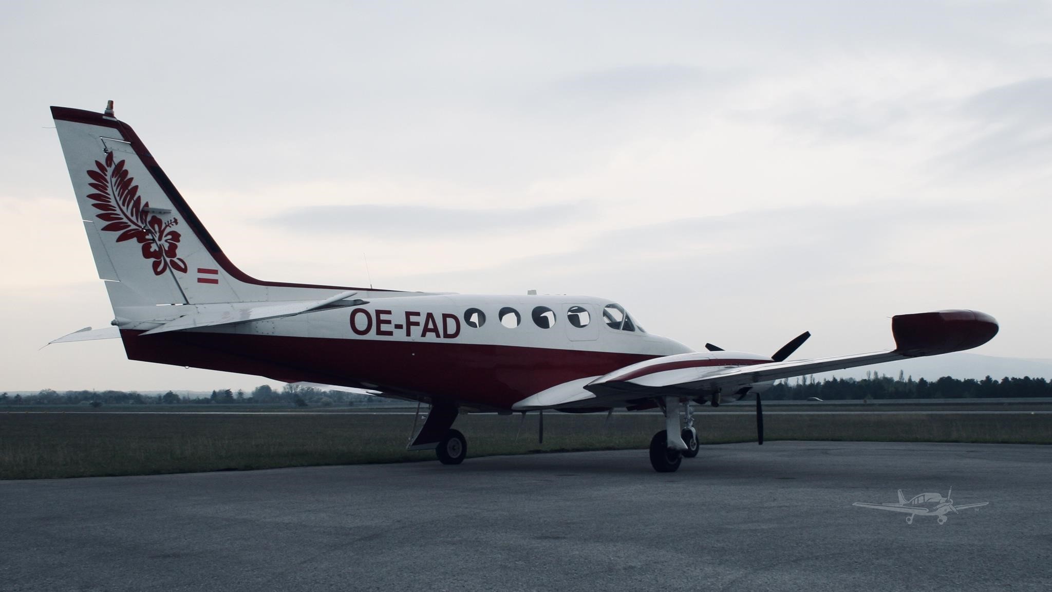 Cessna 340