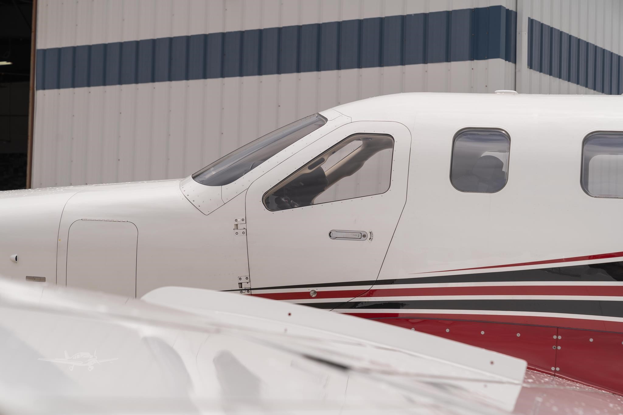 TBM 900