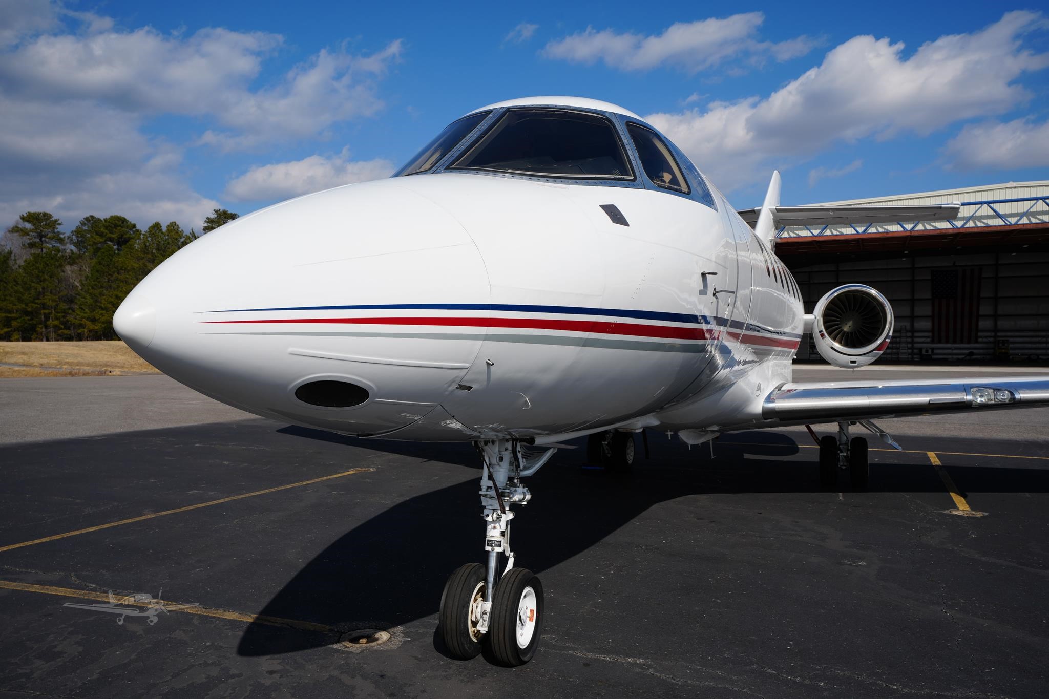 Hawker 900XP