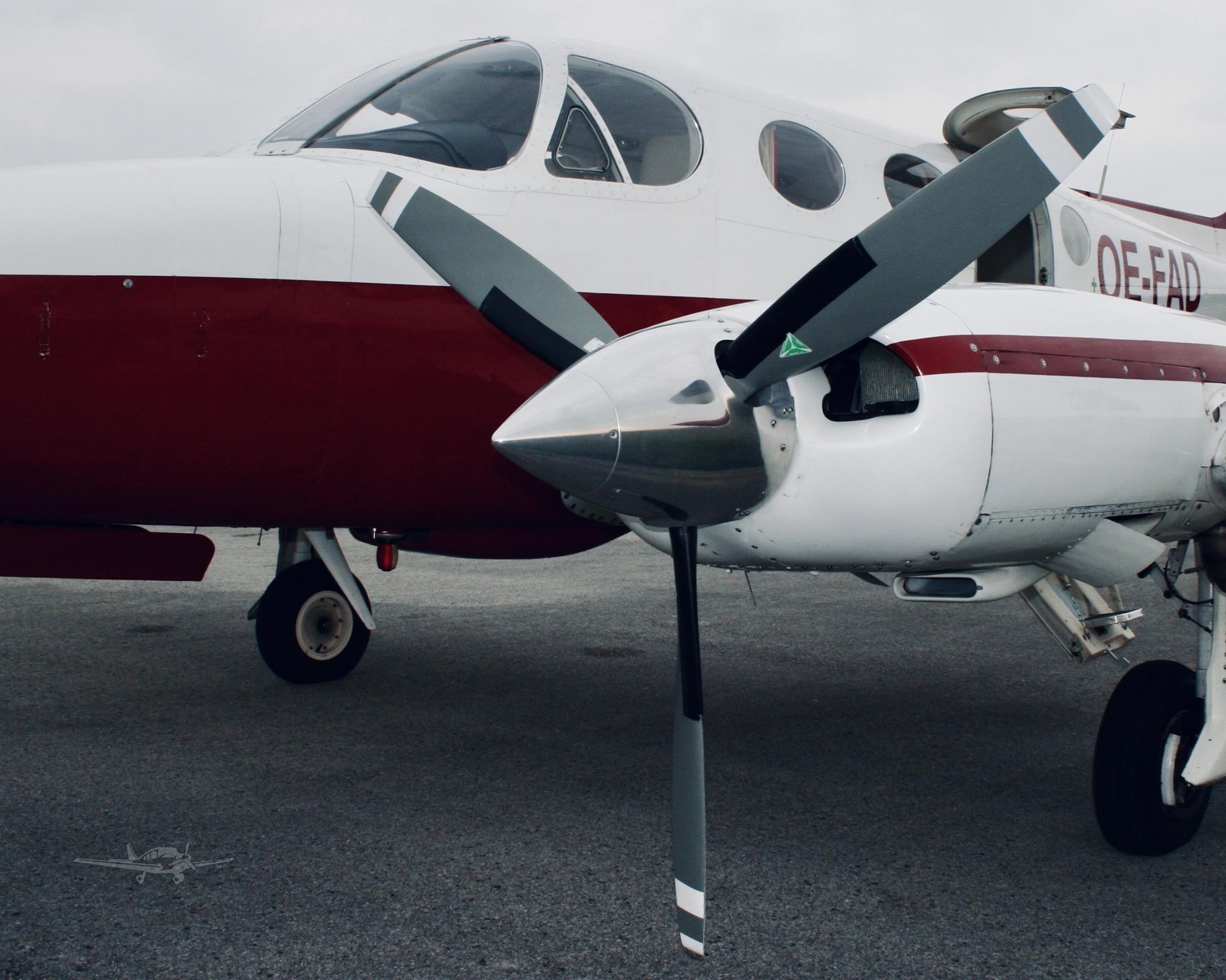Cessna 340