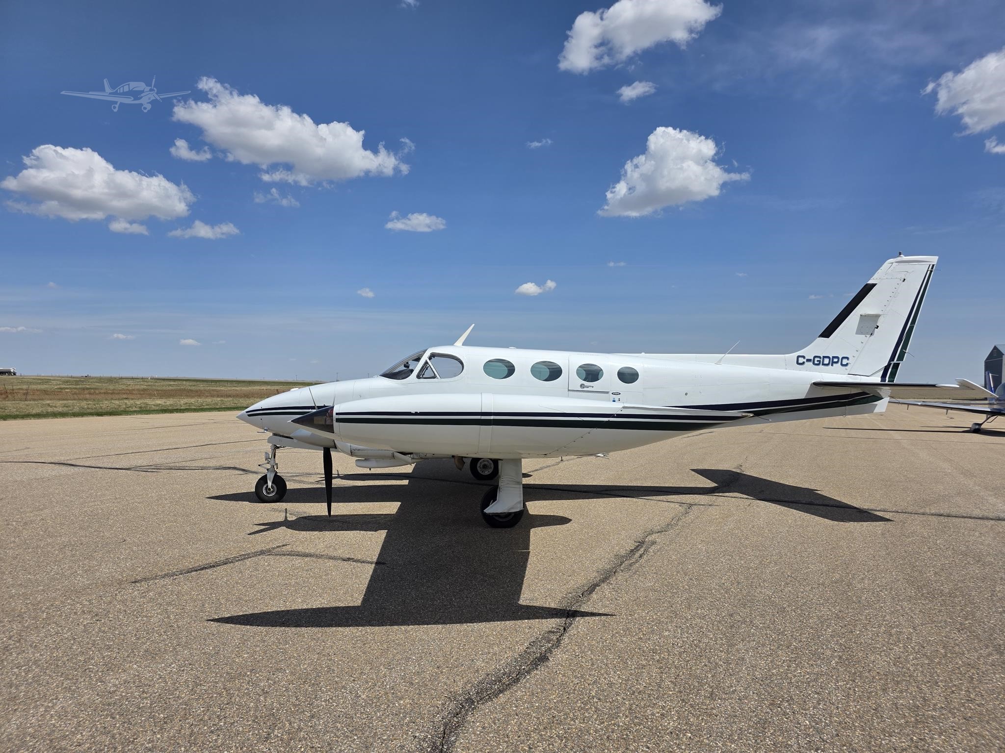 Cessna 340