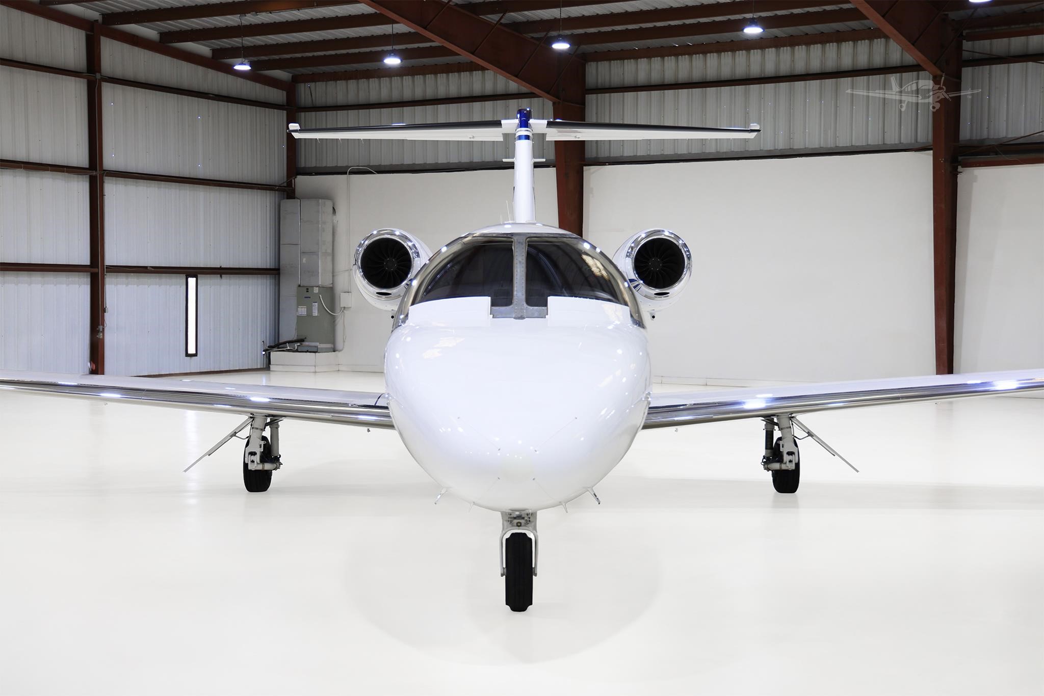 Cessna Citation CJ2