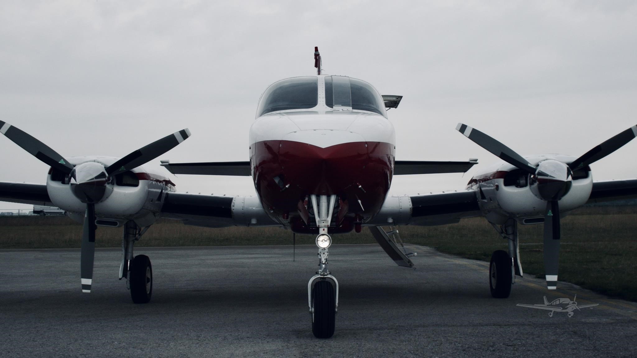 Cessna 340