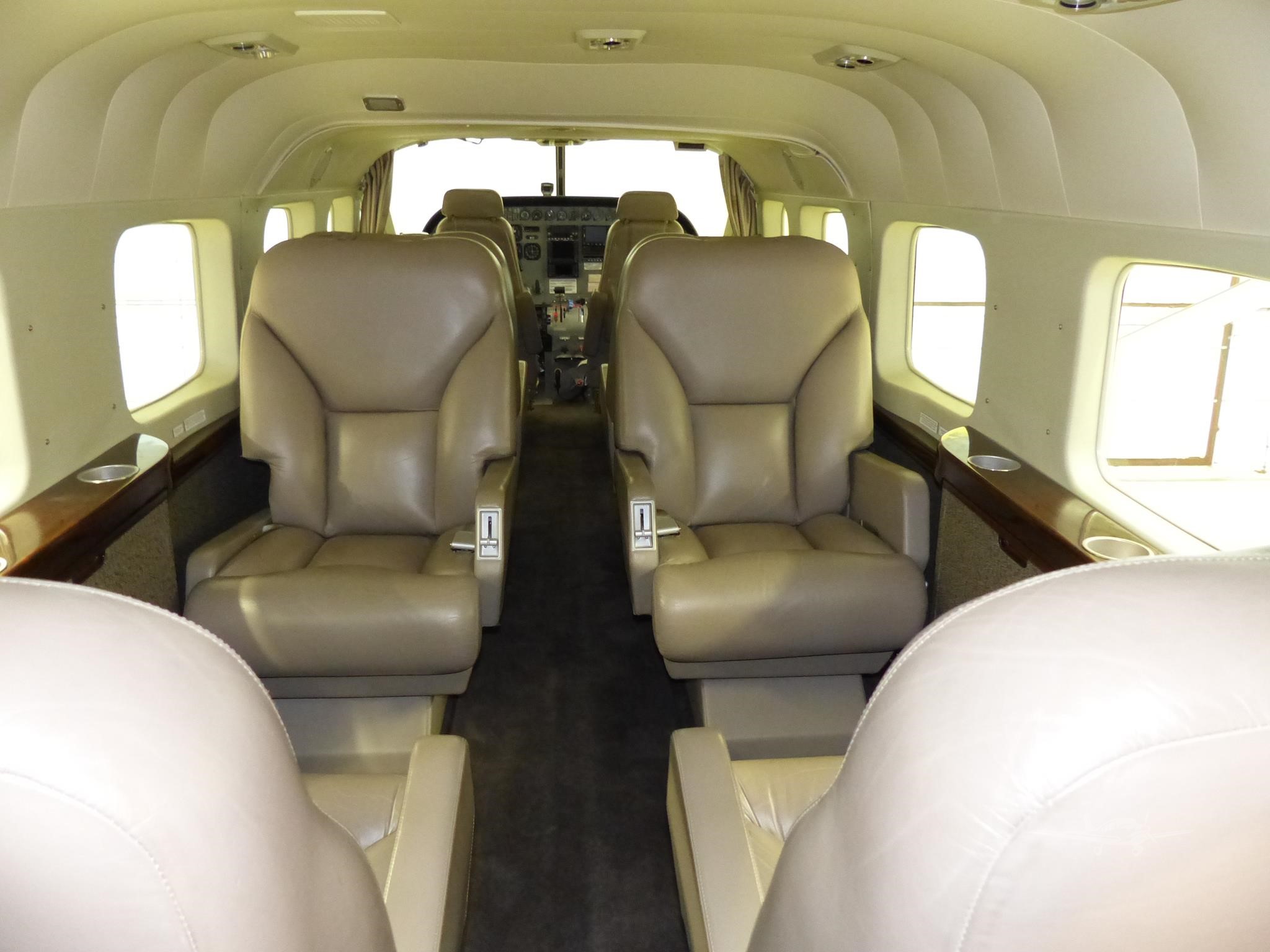 Cessna 208B Grand Caravan