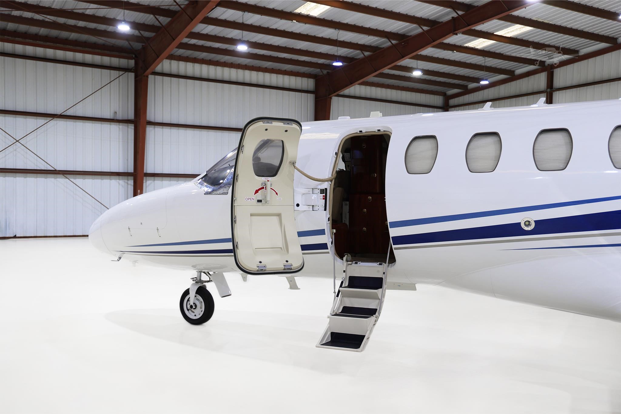 Cessna Citation CJ2