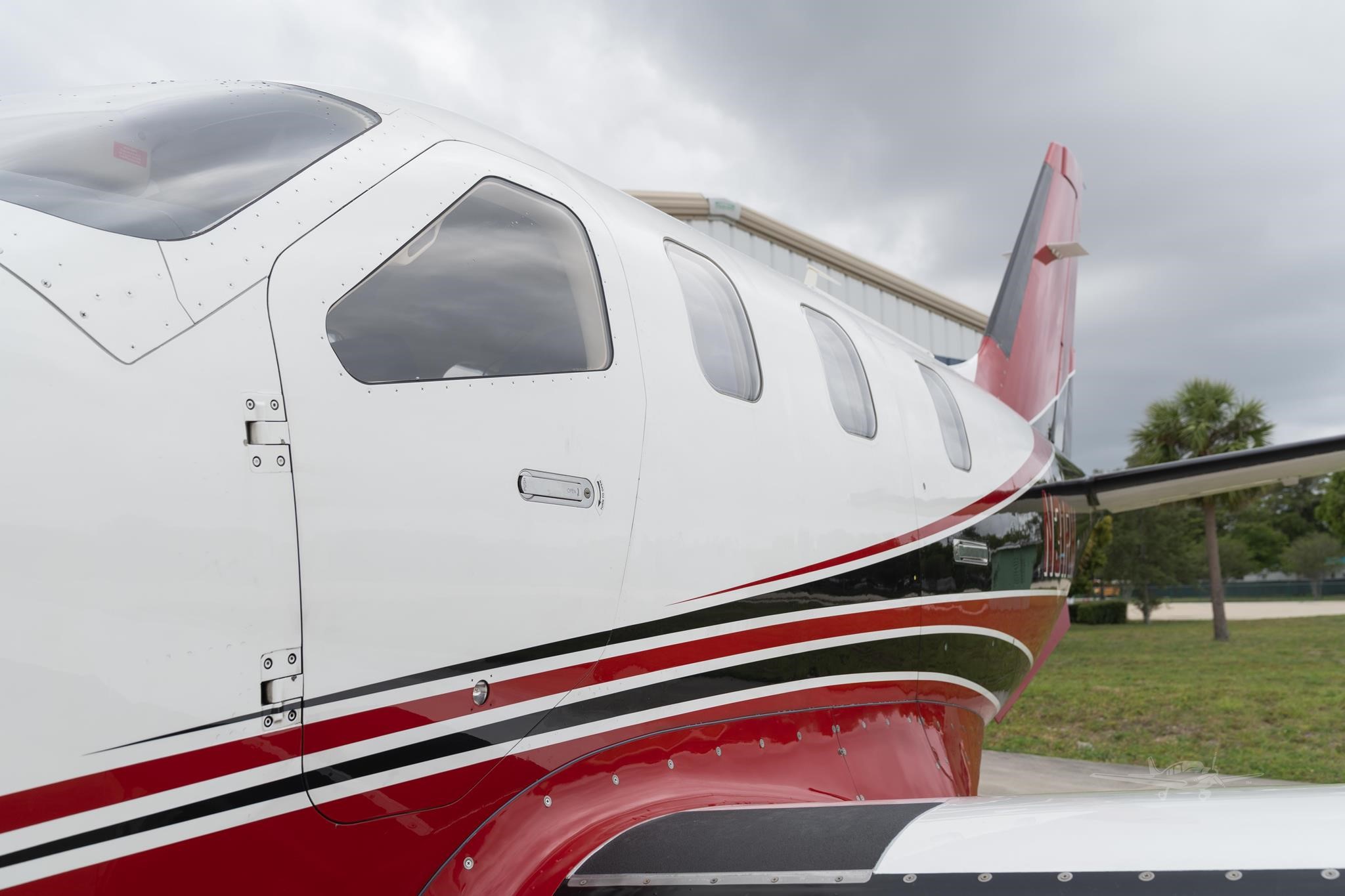 TBM 900