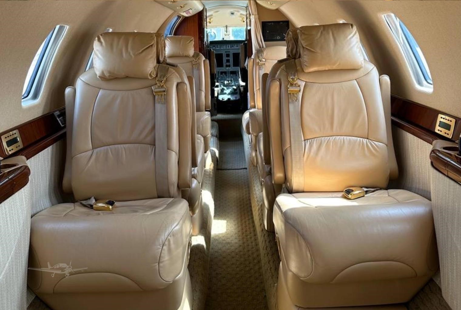 Cessna Citation Sovereign