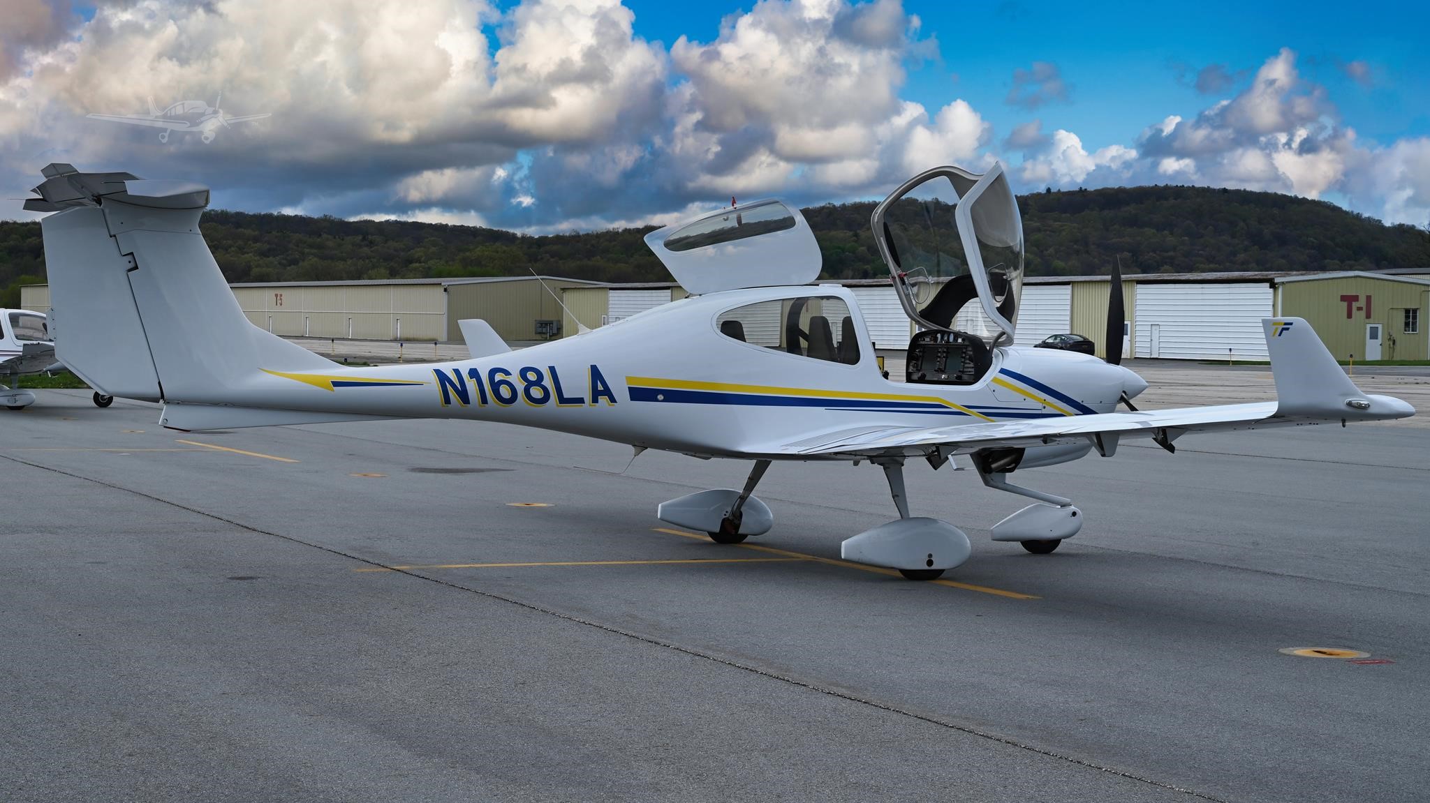 Diamond DA40 Diamond Star