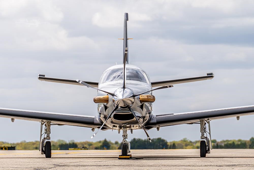 TBM 930