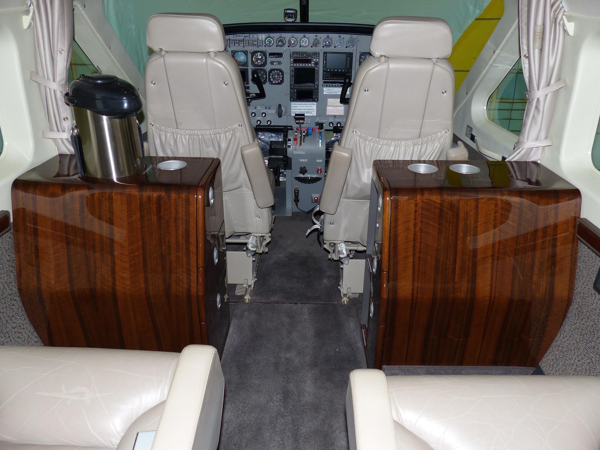 Cessna 208B Grand Caravan