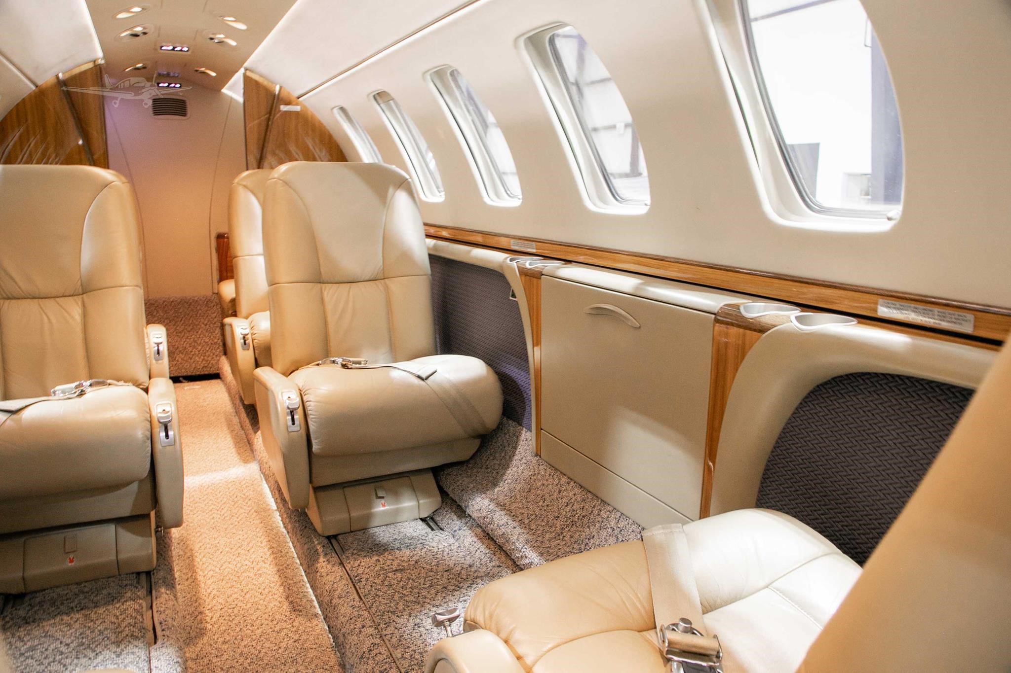 Cessna Citation CJ3