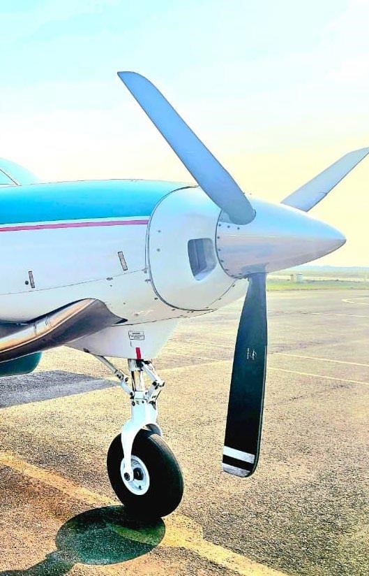 Cessna 208B Grand Caravan