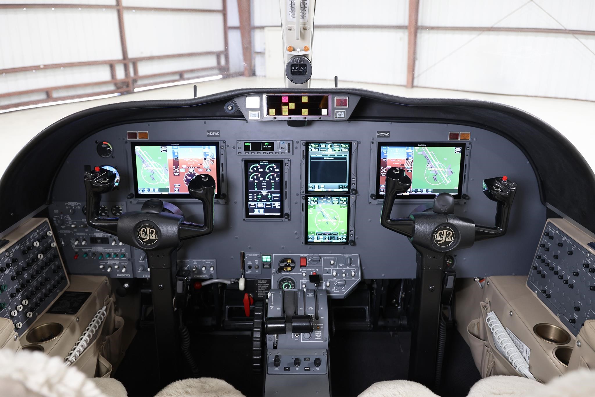 Cessna Citation CJ2