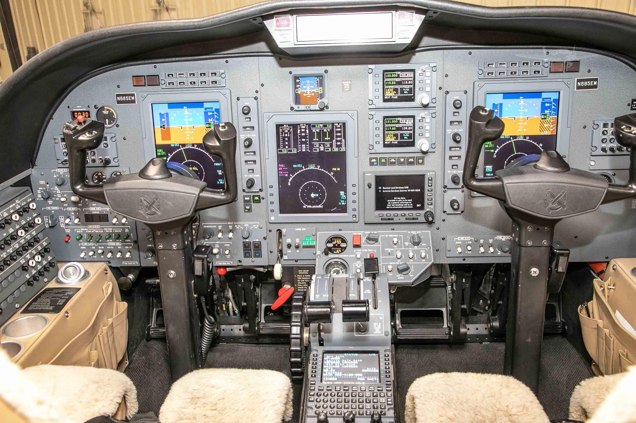 Cessna Citation CJ3
