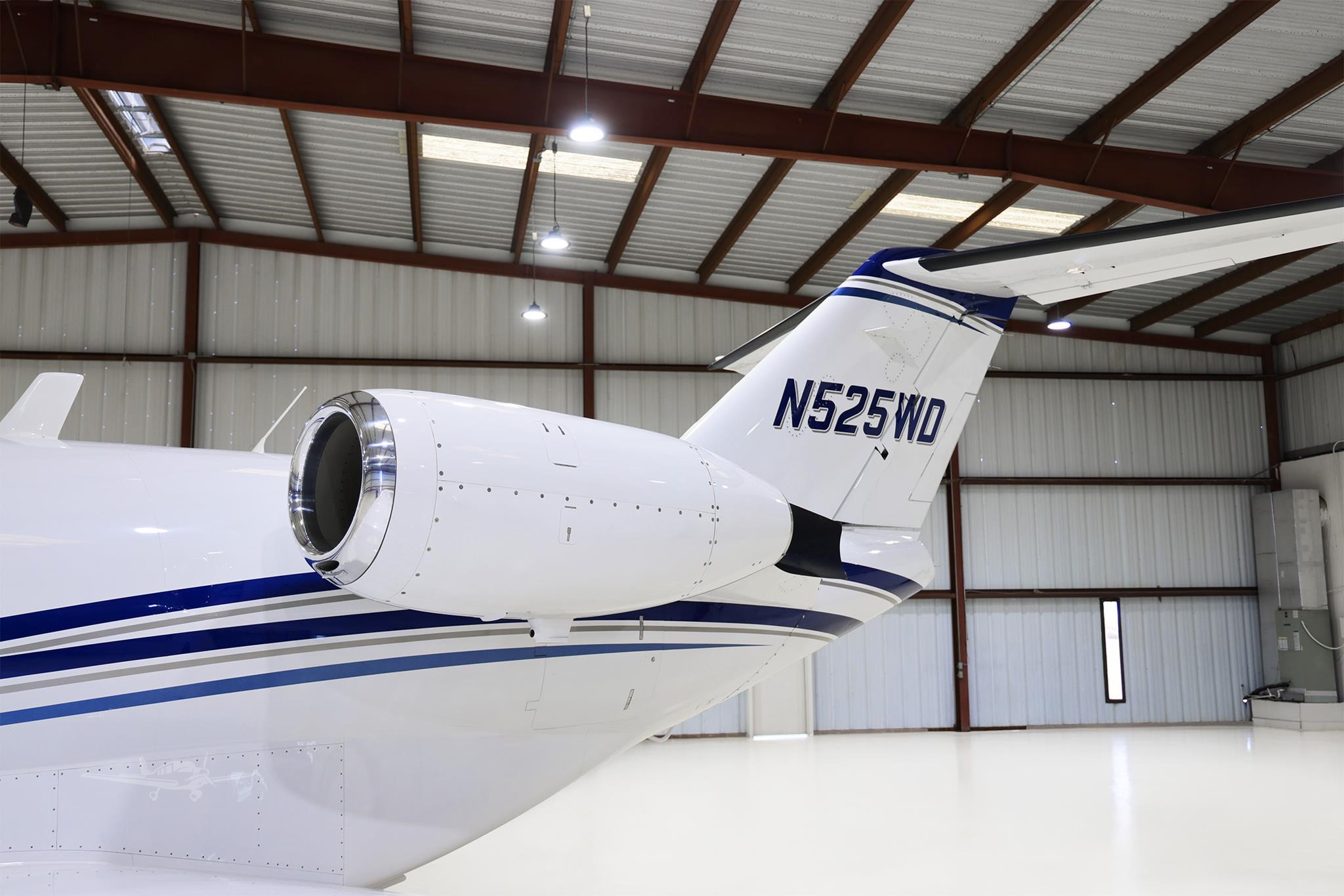 Cessna Citation CJ2