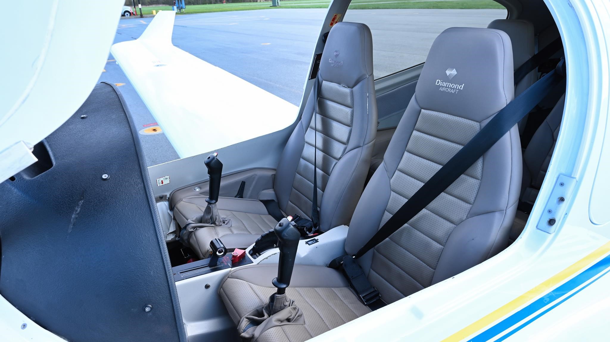 Diamond DA40 Diamond Star