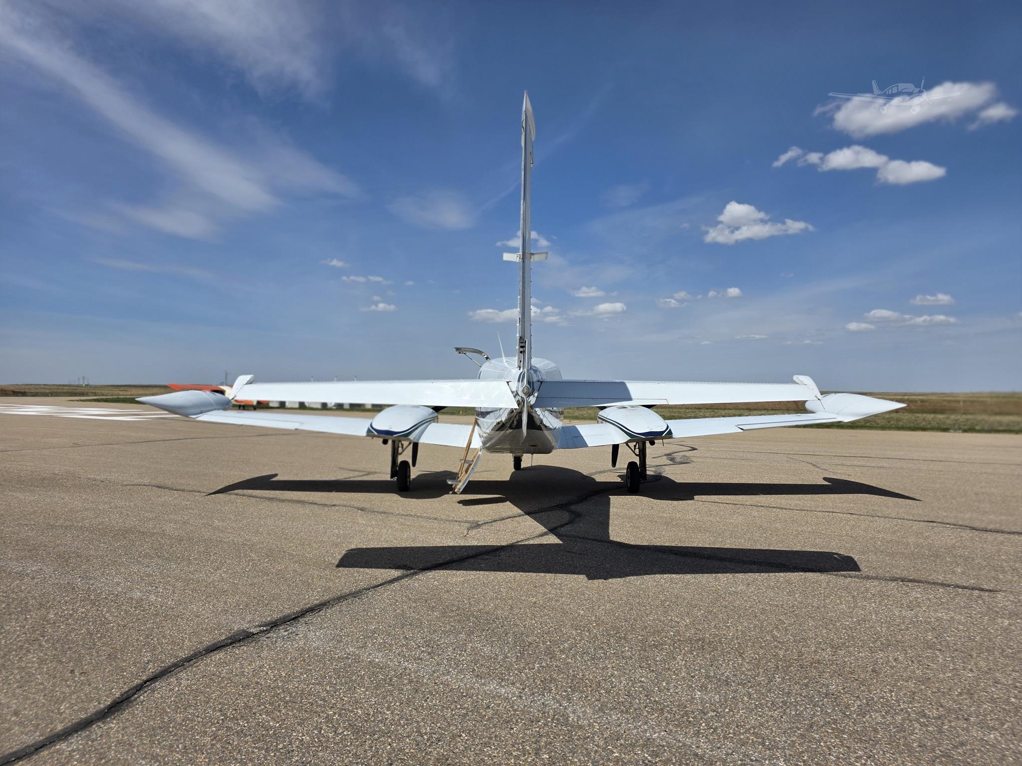 Cessna 340