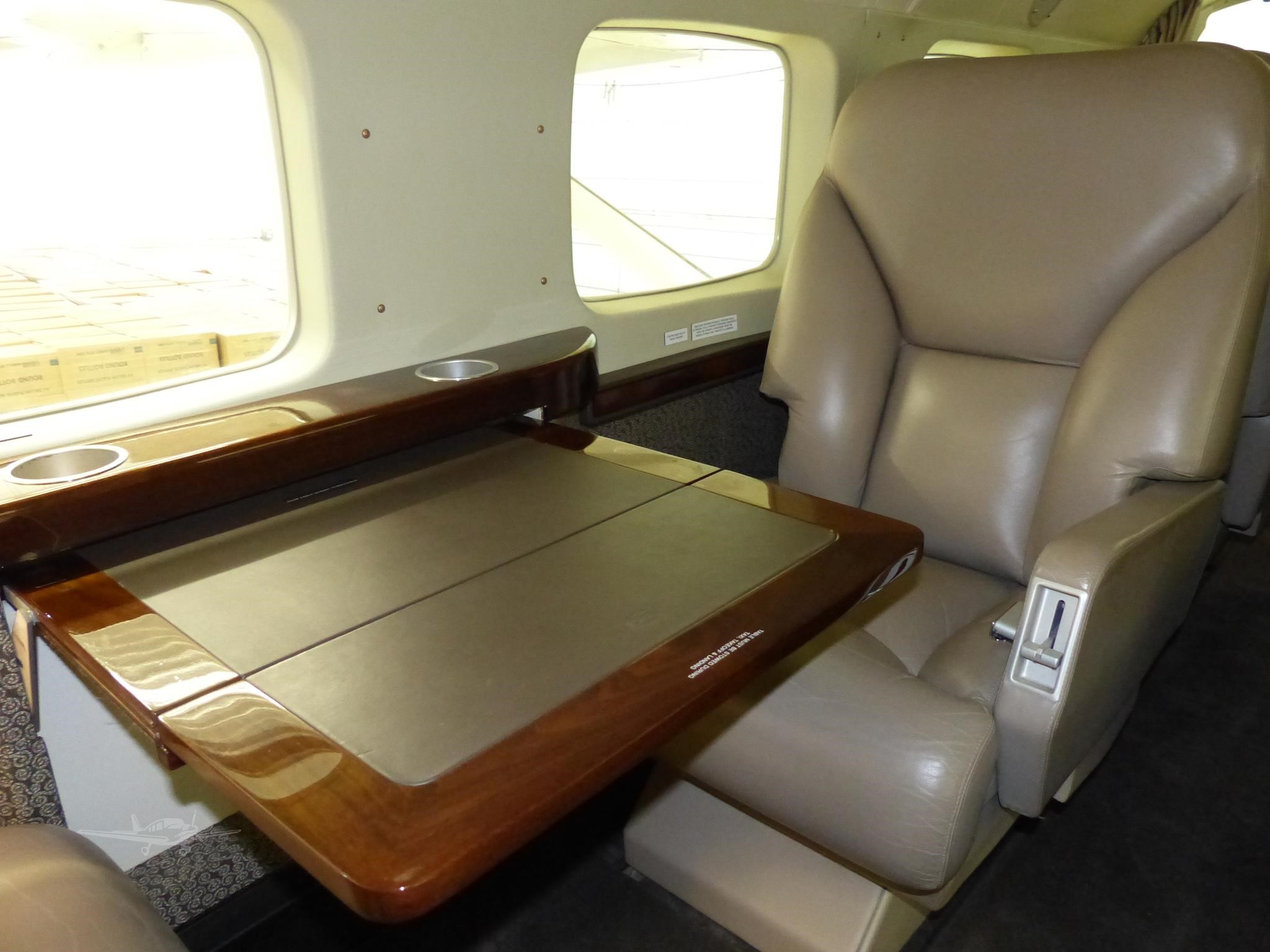 Cessna 208B Grand Caravan