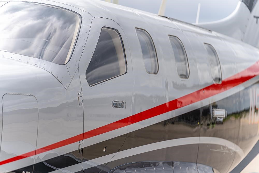 TBM 930