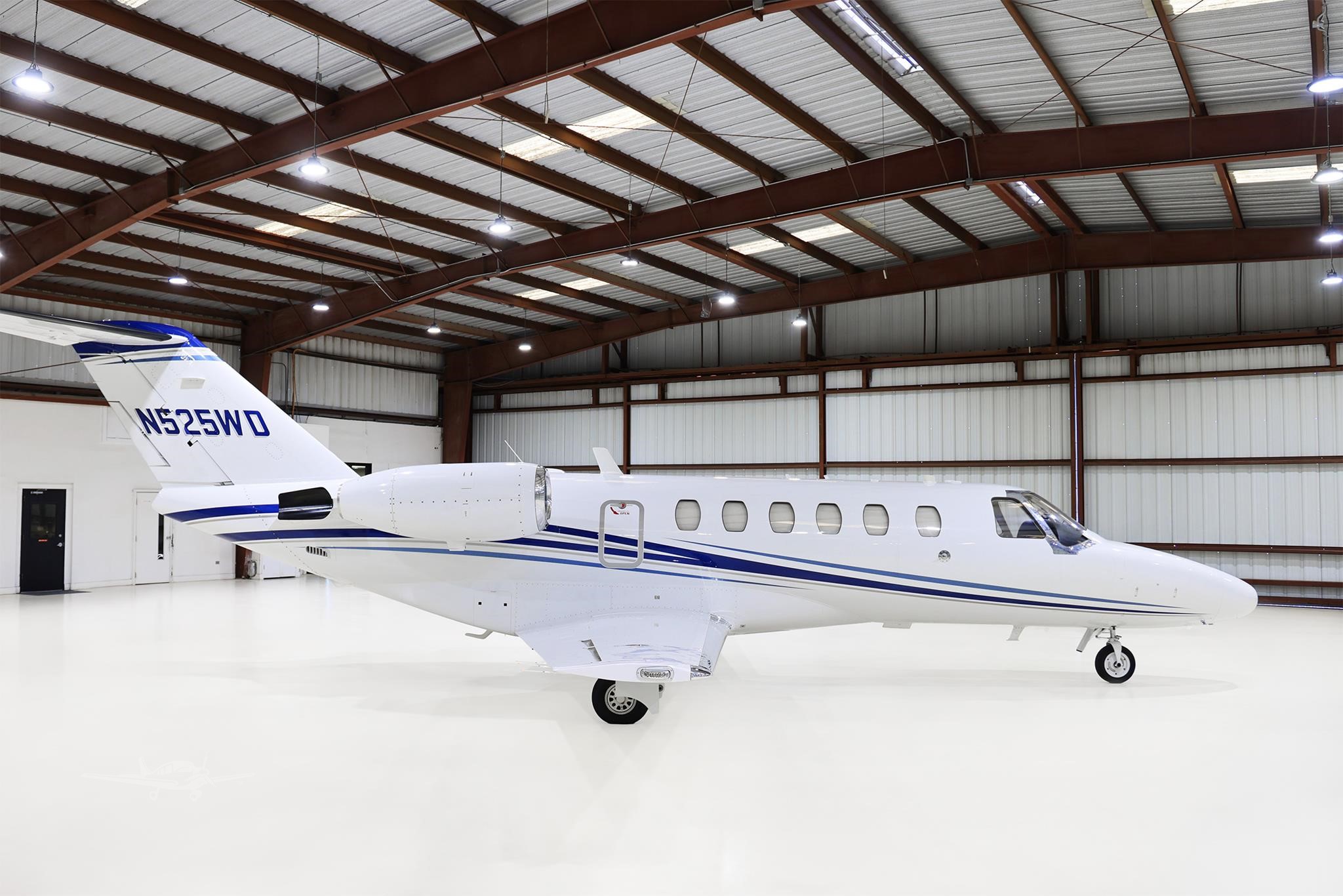 Cessna Citation CJ2