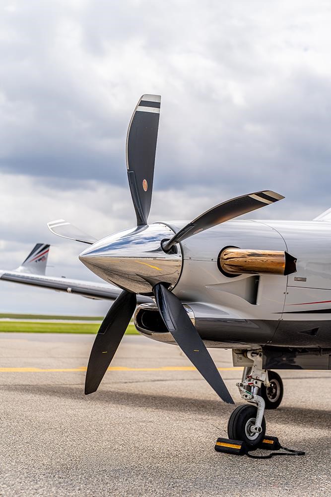 TBM 930