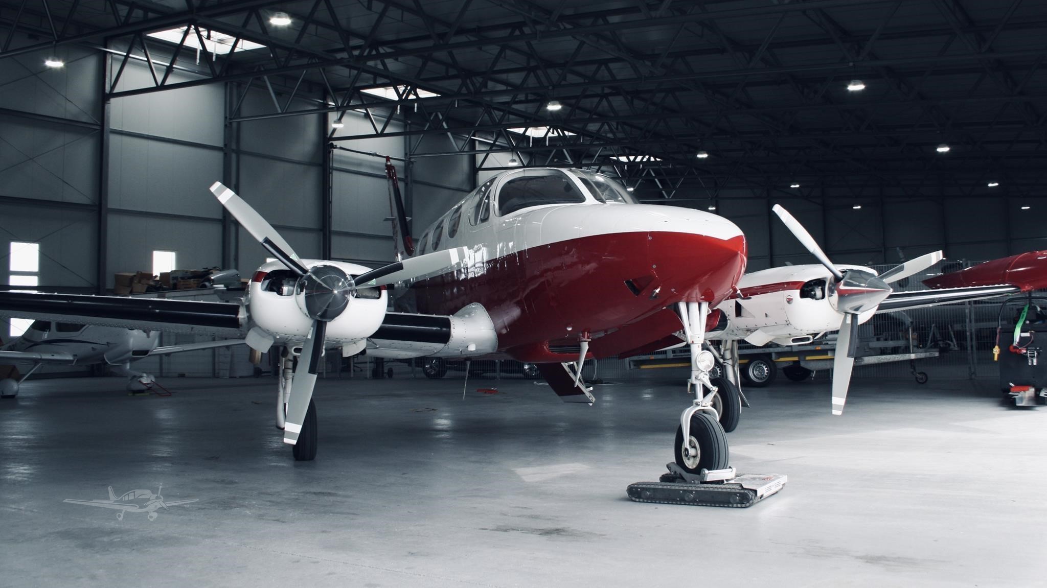 Cessna 340