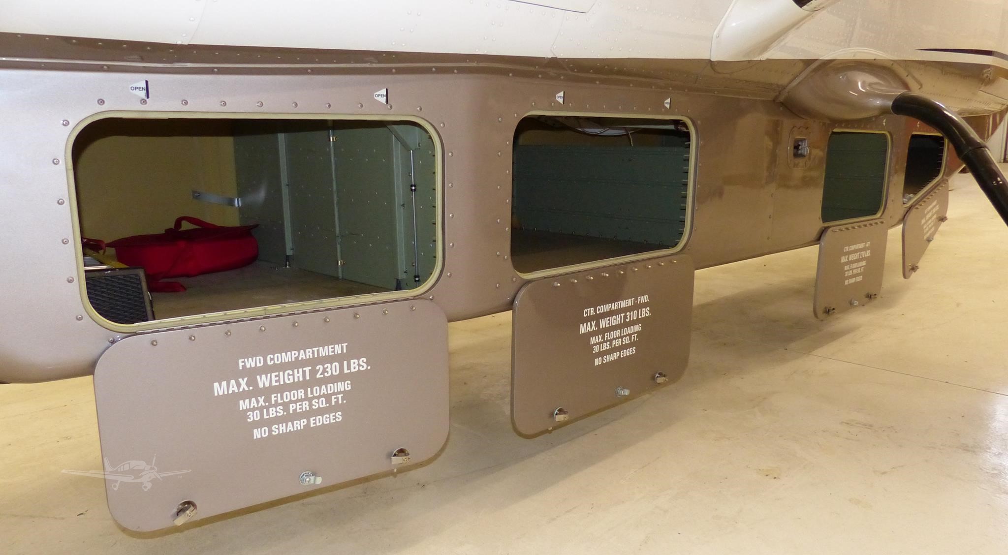 Cessna 208B Grand Caravan