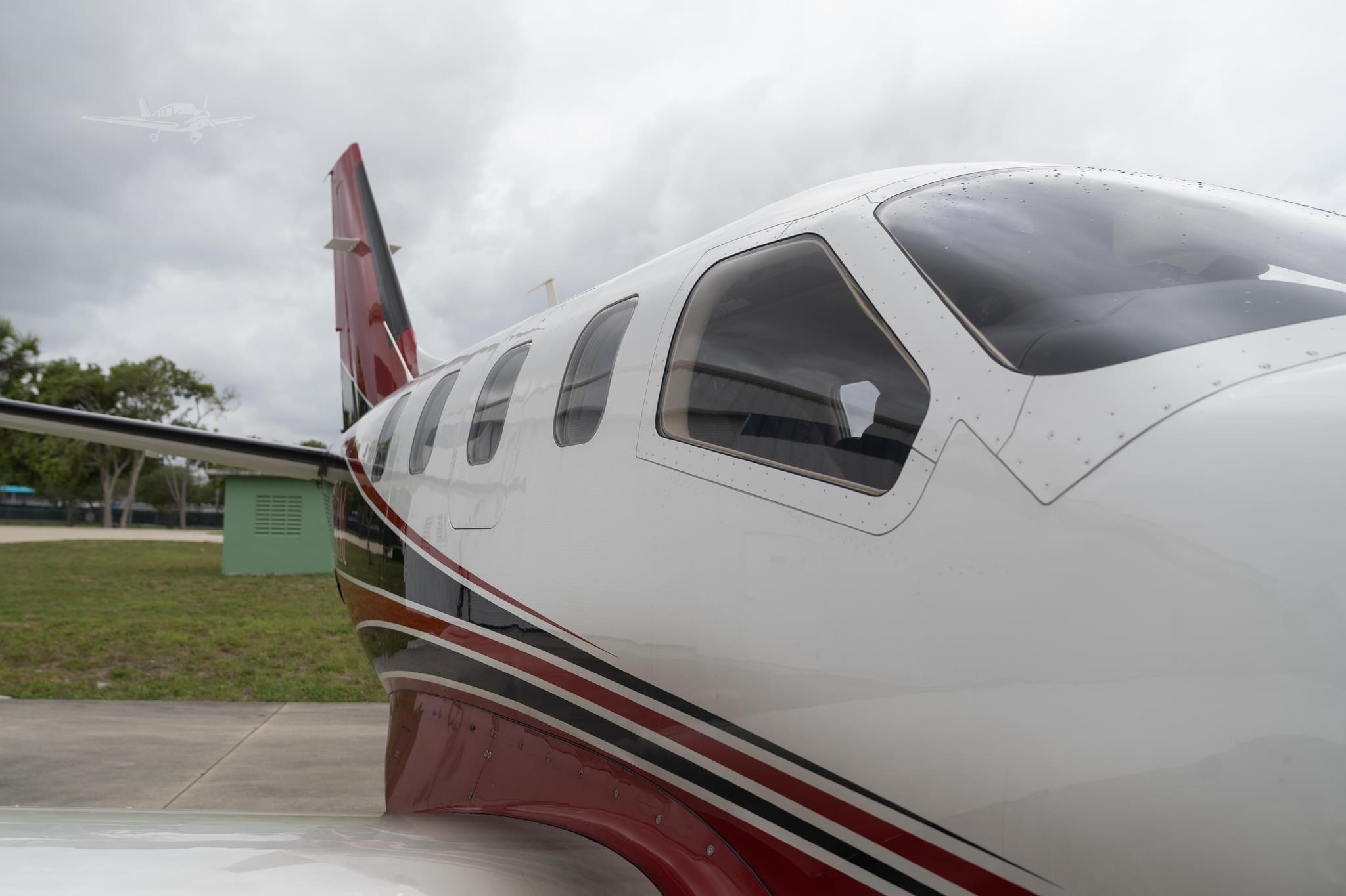 TBM 900