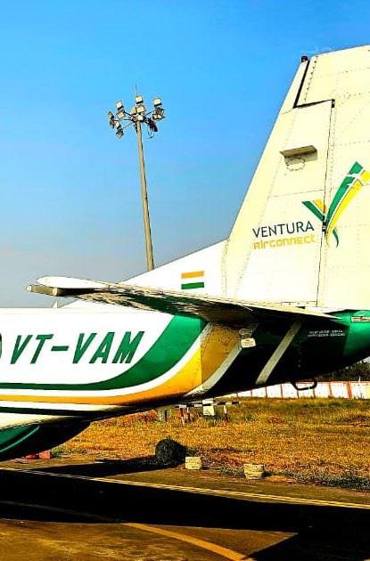 Cessna 208B Grand Caravan