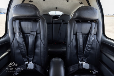 Cirrus SR20