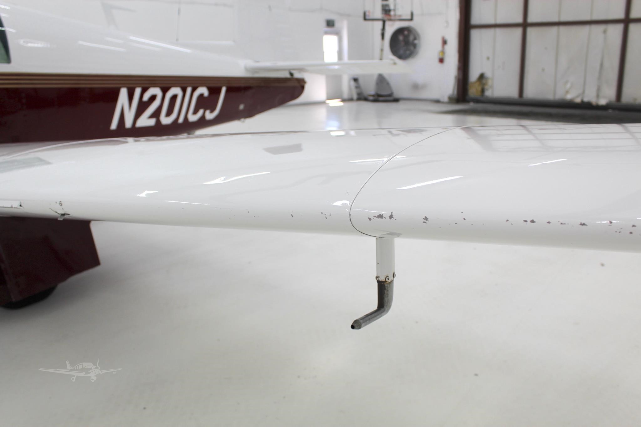 Mooney M20E