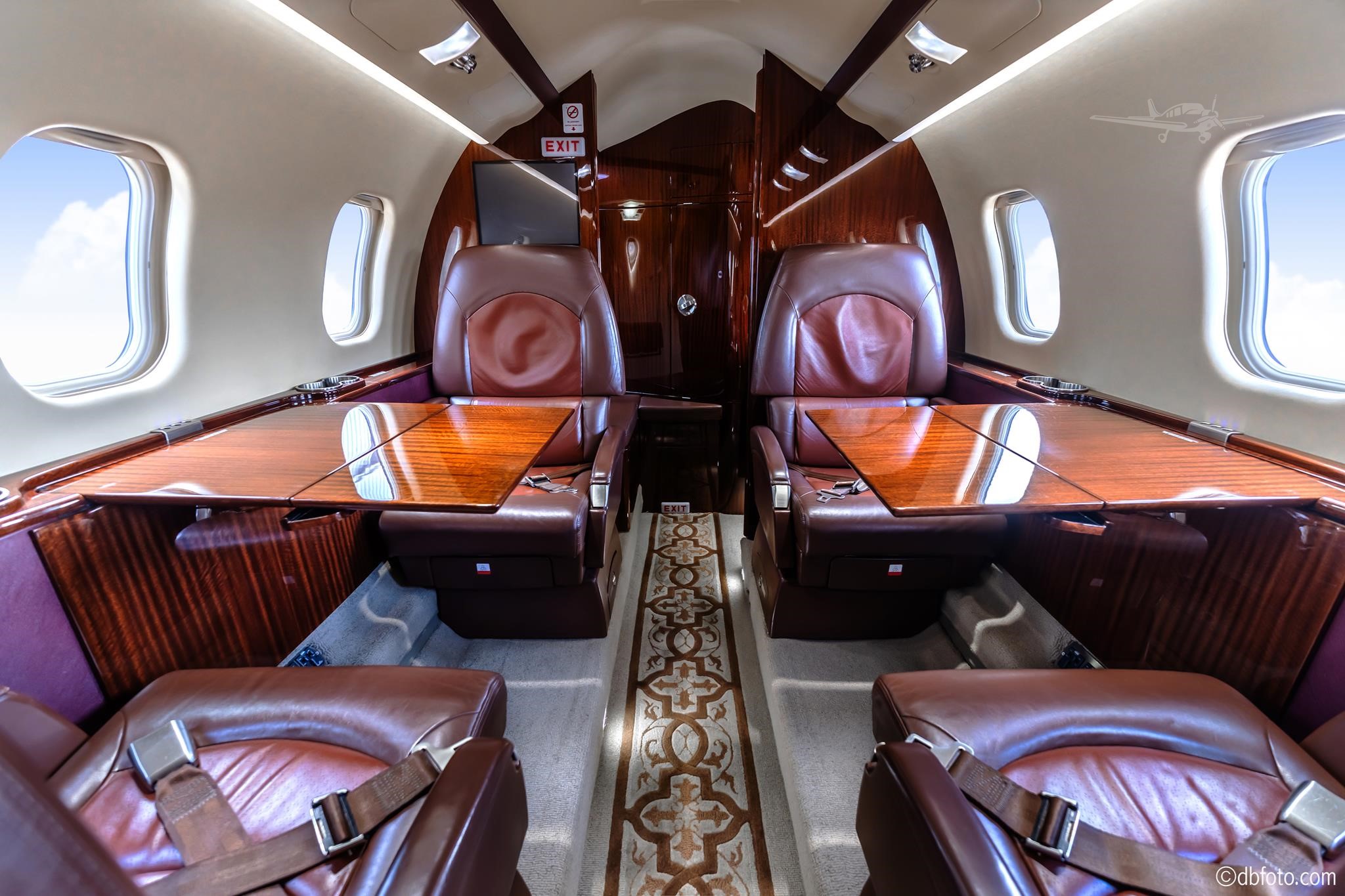 Learjet 60XR