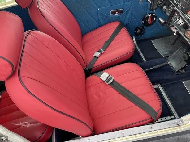 Piper PA-28 Cherokee
