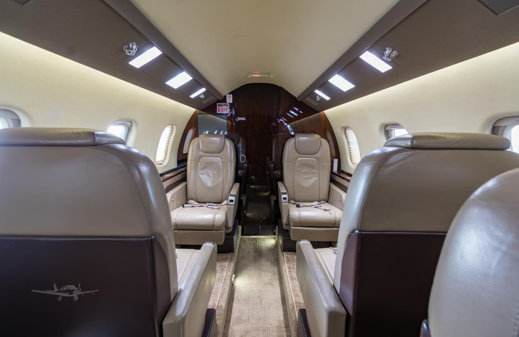 Learjet 60XR