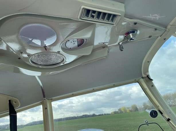 Piper PA-28 Cherokee