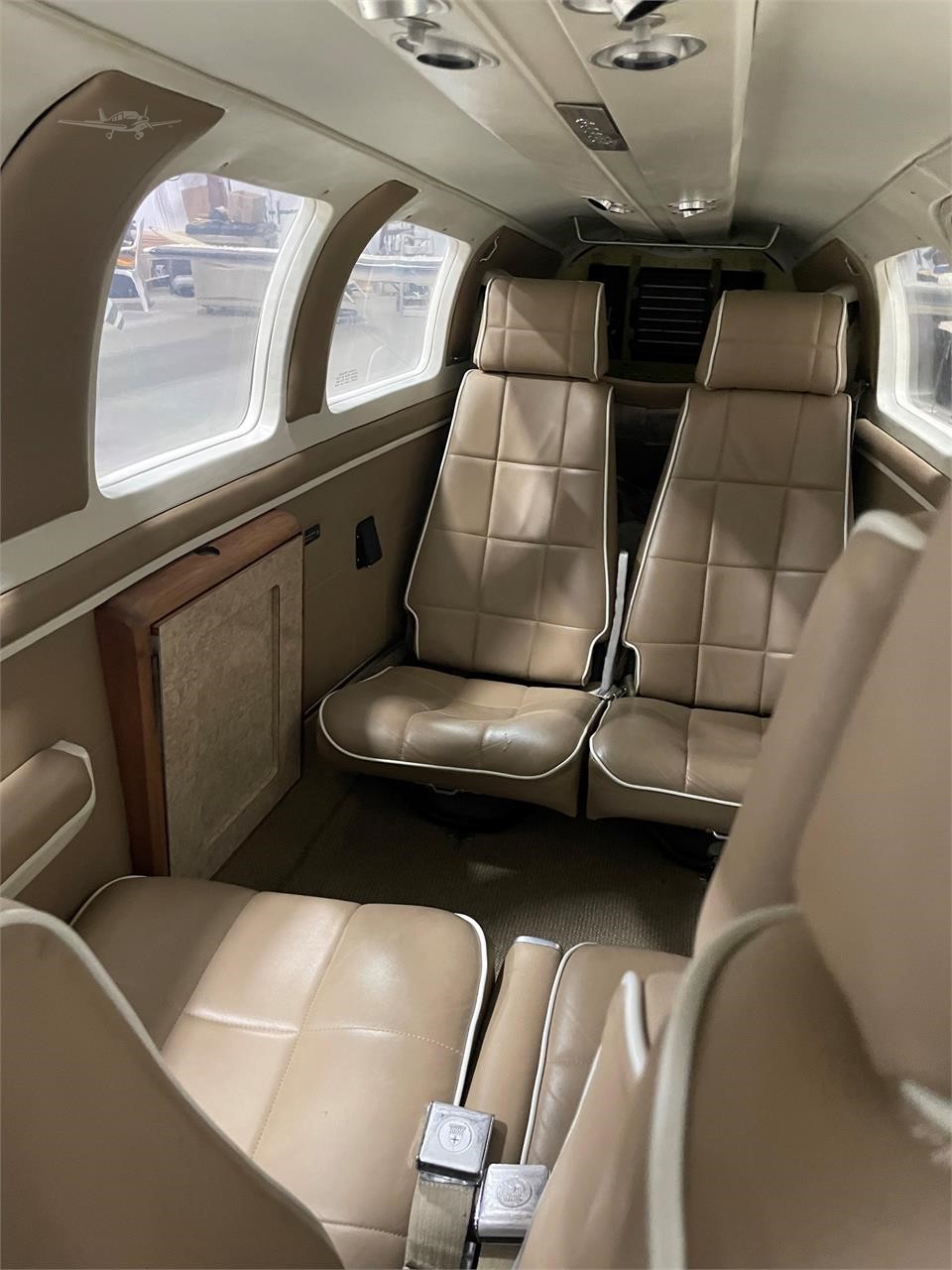 Beechcraft 58 Baron