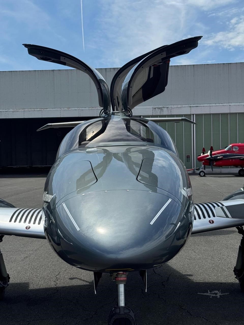 Diamond DA62