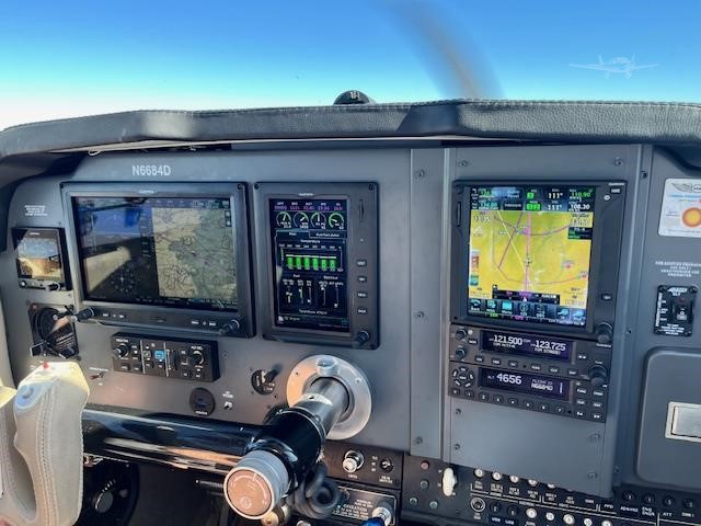 Beechcraft A36 Bonanza