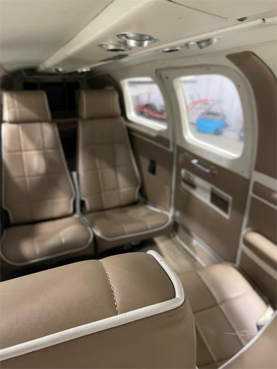 Beechcraft 58 Baron
