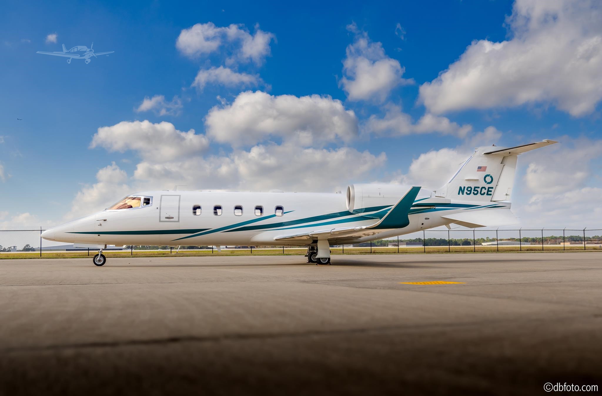Learjet 60XR