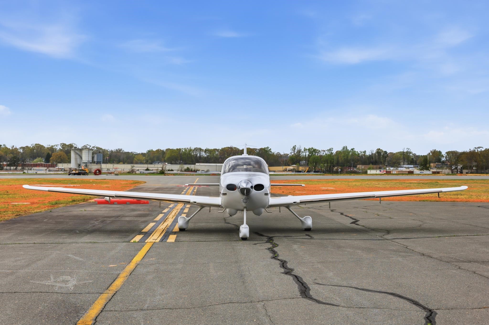 Cirrus SR22