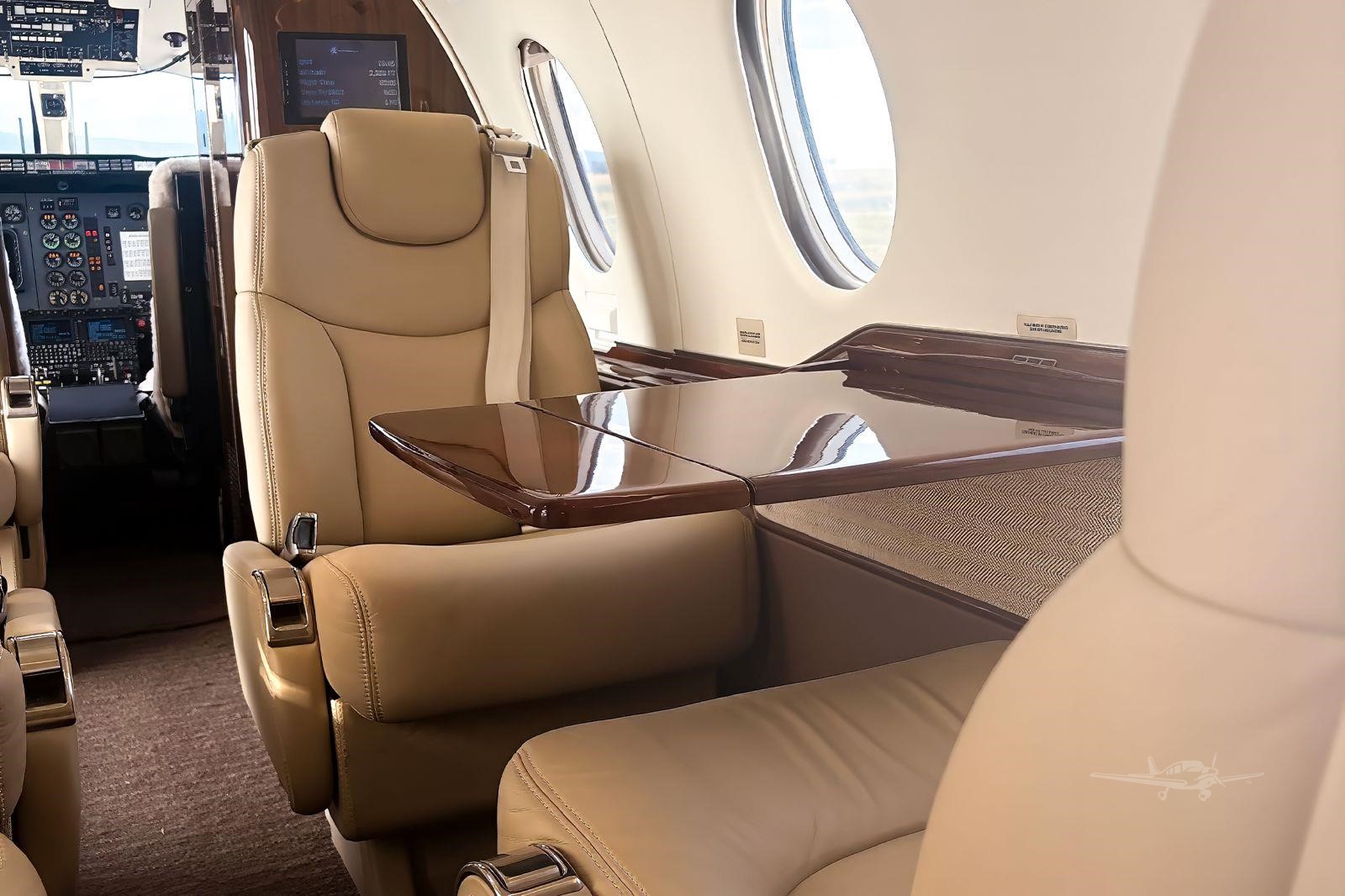 Hawker 400XP