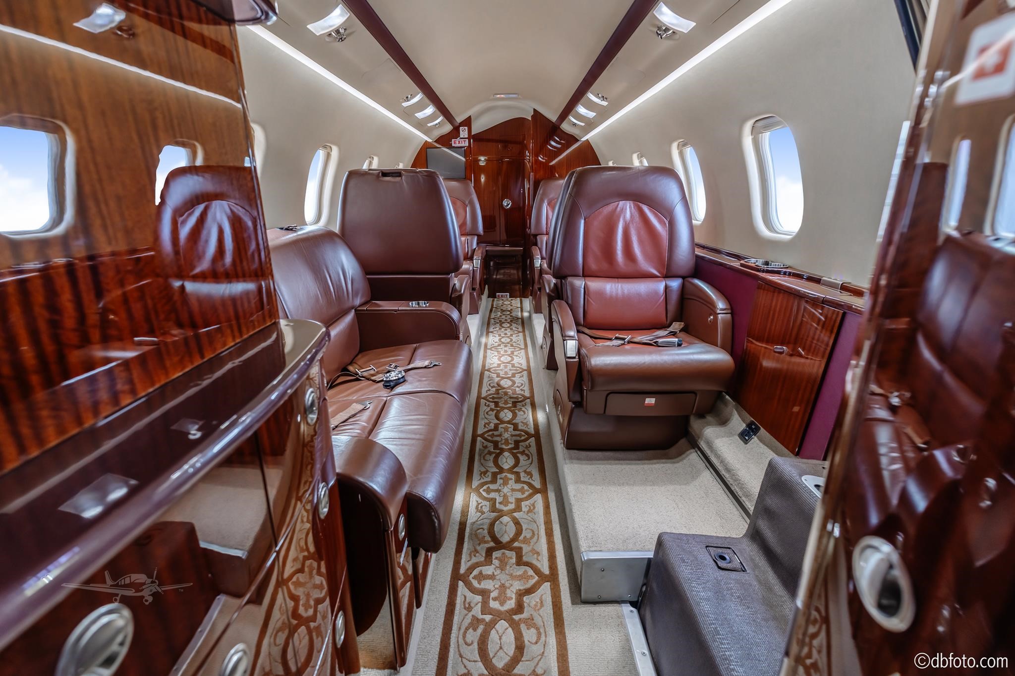 Learjet 60XR