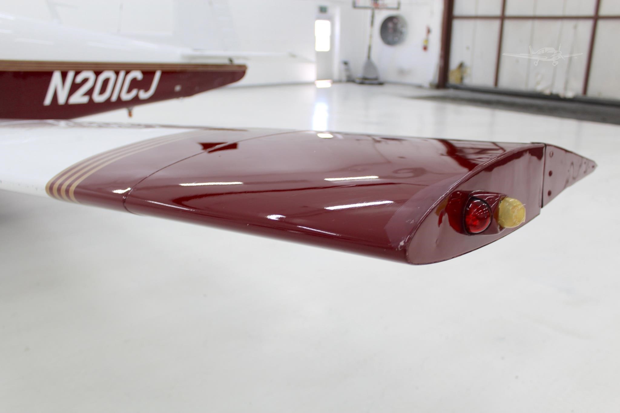 Mooney M20E