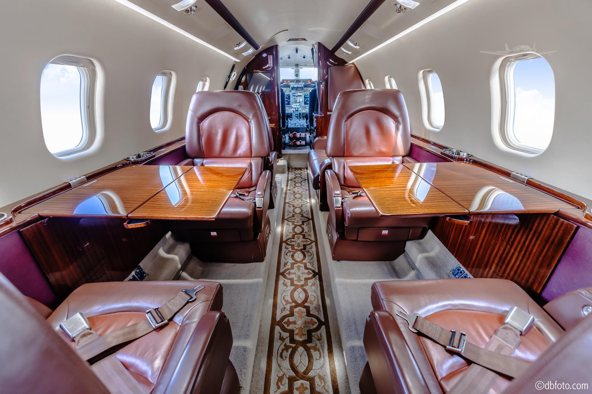 Learjet 60XR