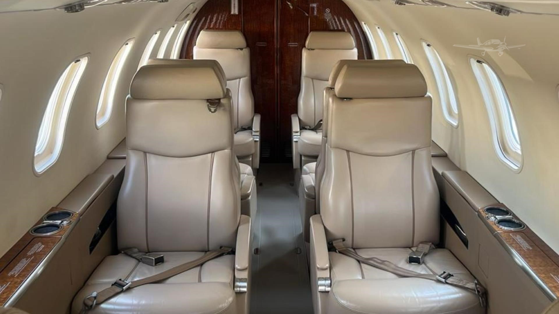 Learjet 45XR