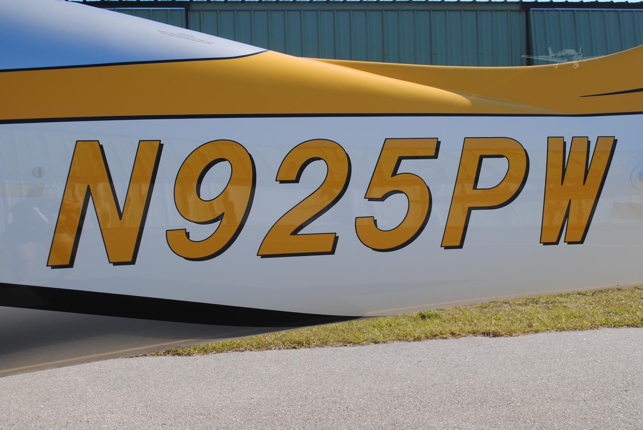 Cirrus SR22