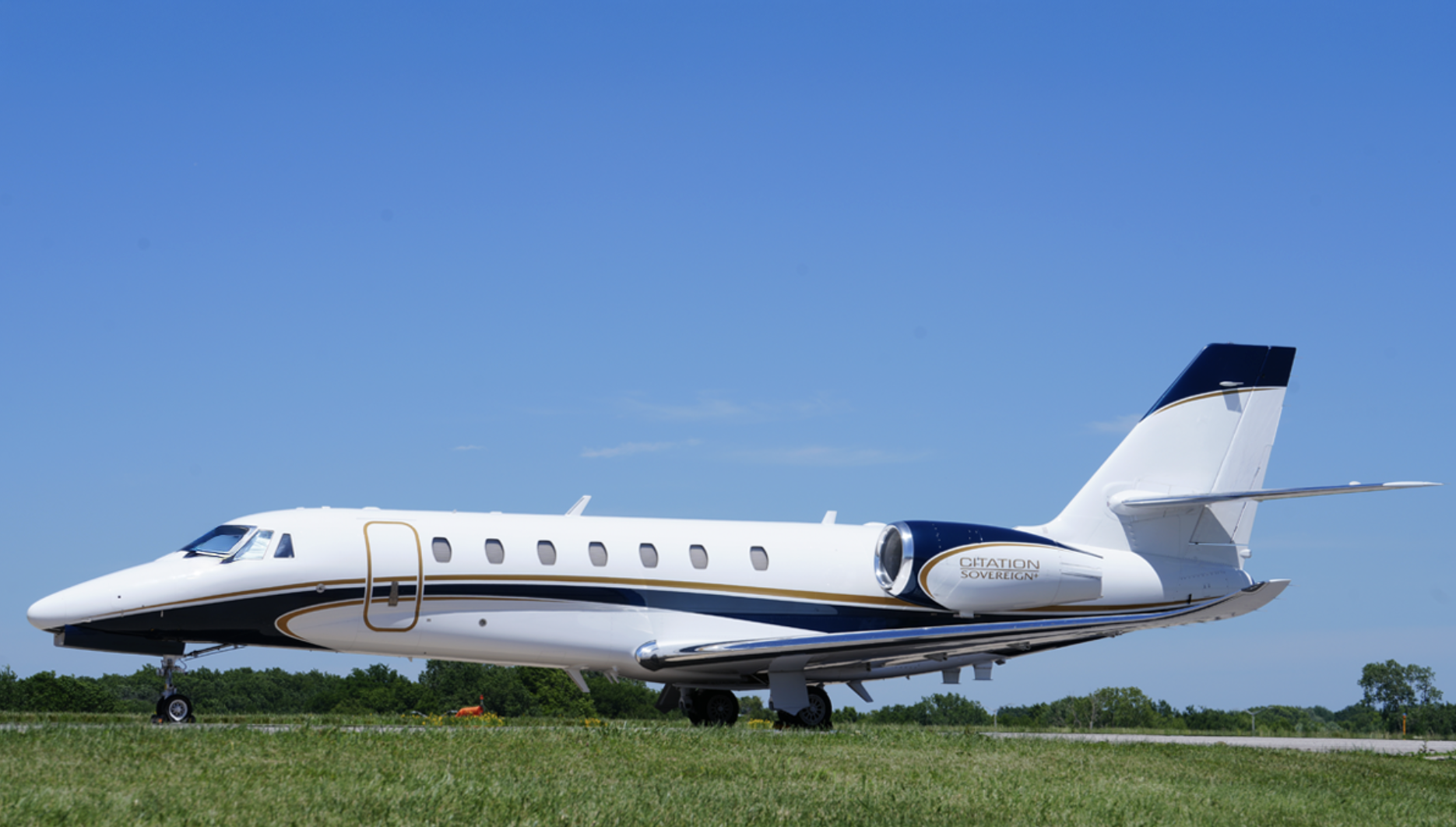 You are currently viewing Cessna Citation Sovereign+